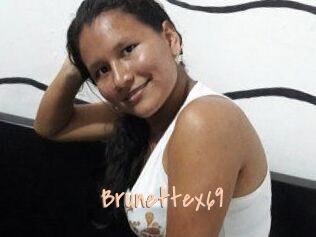 Brunettex69