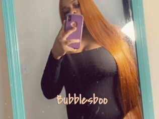Bubblesboo
