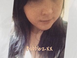 BubblezXX