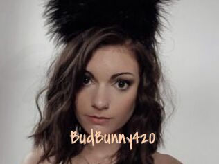BudBunny420
