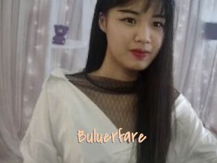 Buluerfare