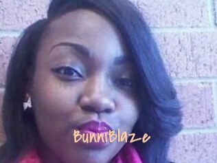 BunniBlaze