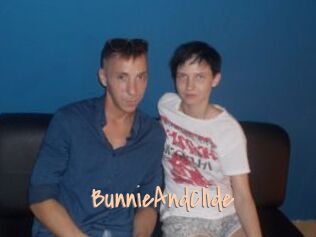 BunnieAndClide Salopes de 18 ans