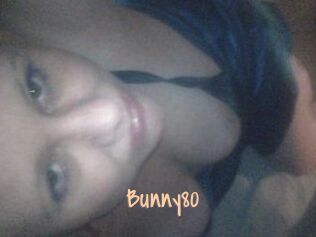 Bunny80
