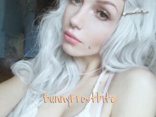 BunnyFrostbite