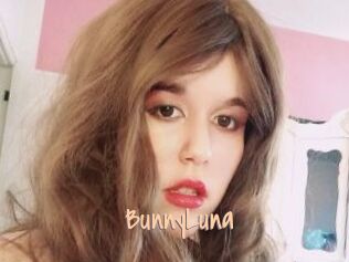 BunnyLuna