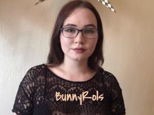 BunnyRols