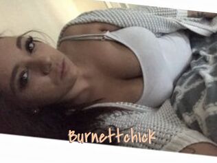 Burnettchick
