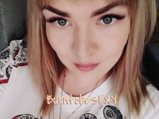BurntobeSEXY
