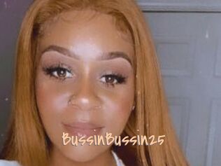 BussinBussin25