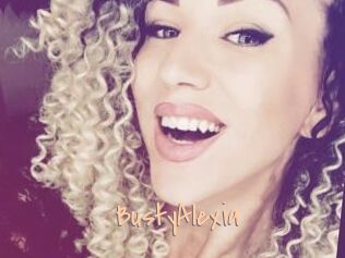 BustyAlexia