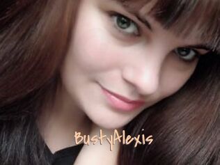 BustyAlexis