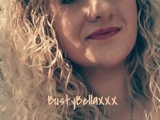 BustyBellaXXX