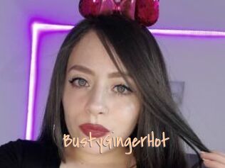 BustyGingerHot