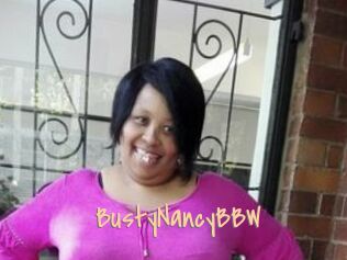 BustyNancyBBW