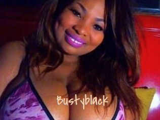 Bustyblack