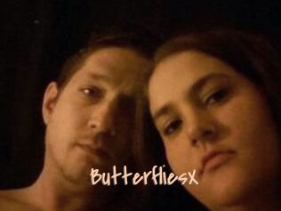 ButterfliesX