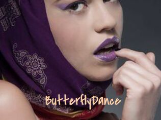 ButterflyDance