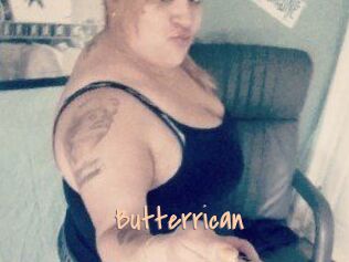 Butterrican