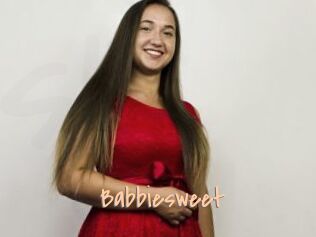 Babbiesweet