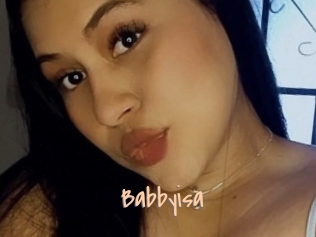 Babbyisa