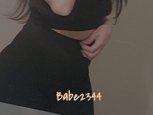 Babe2344