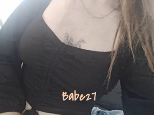 Babe27
