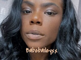Babebaileyxx