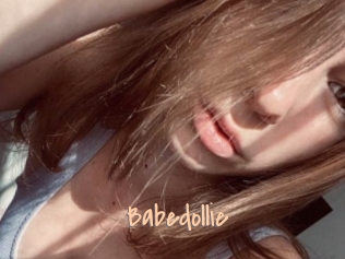 Babedollie