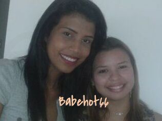 Babehot66