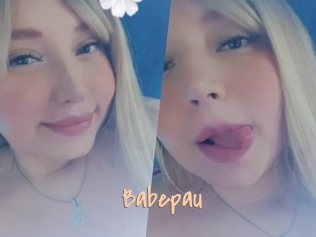 Babepau
