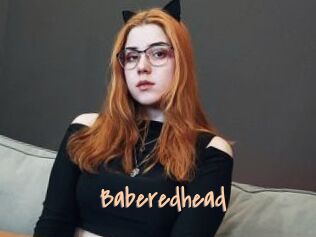 Baberedhead