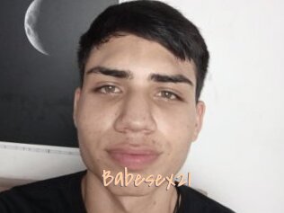 Babesex21
