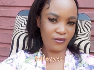 Babexx30