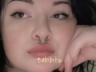 Babibite