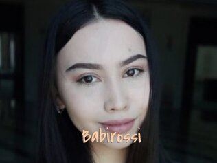 Babirossi