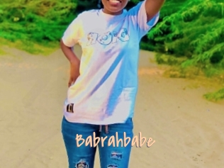 Babrahbabe