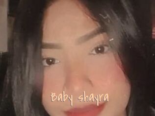 Baby_shayra