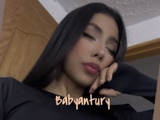 Babyantury