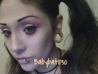 Babybat1130