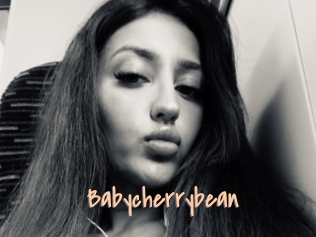 Babycherrybean