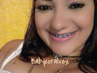 Babycoralvex