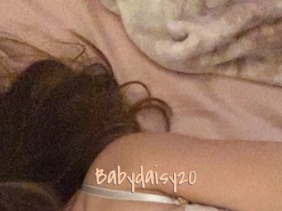 Babydaisy20