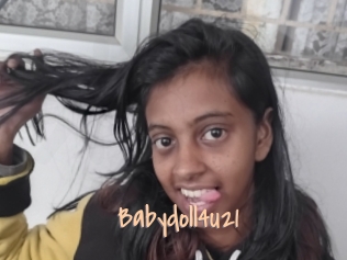 Babydoll4u21