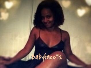 Babyface92