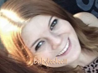 Babyfoofoo111