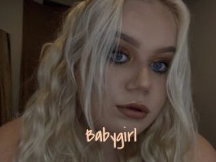 Babygirl