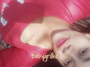 Babygrilhot