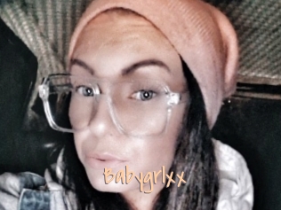 Babygrlxx