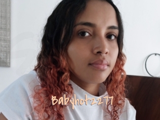 Babyhot2277